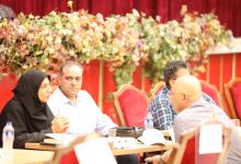 گزارش تصویری روز باز دانشگاه 